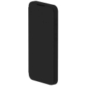 Samsung Wallet Flip book type phone case for Samsung Galaxy A37 (A376) black Samsung Wallet Flip book type phone case for Samsung Galaxy A37 (A376) black