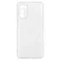 Ultra Aiškus 1mm Dėklas Motorola Moto G52/G71S/G82 Skaidrus Ultra Aiškus 1mm Dėklas Motorola Moto G52/G71S/G82 Skaidrus