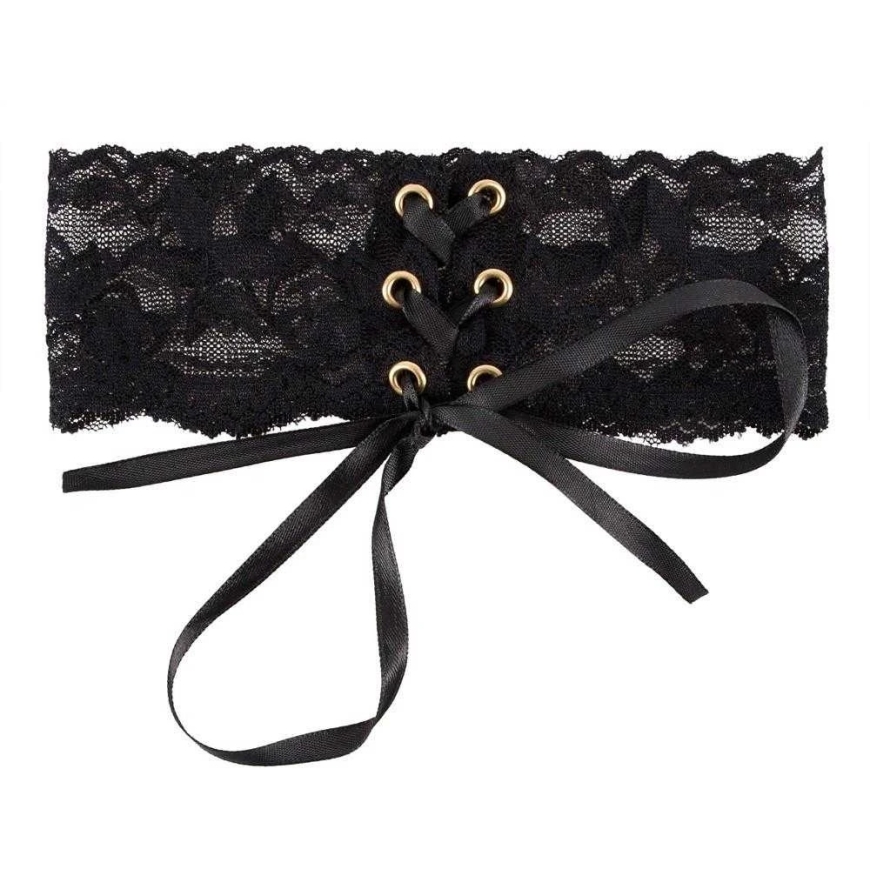 Cottelli Accessories «Choker» кружевной – 2