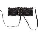 Cottelli Accessoires „Choker“ nėriniai Cottelli Accessoires „Choker“ nėriniai