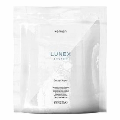Kemon Lunex System Decap Super 400g