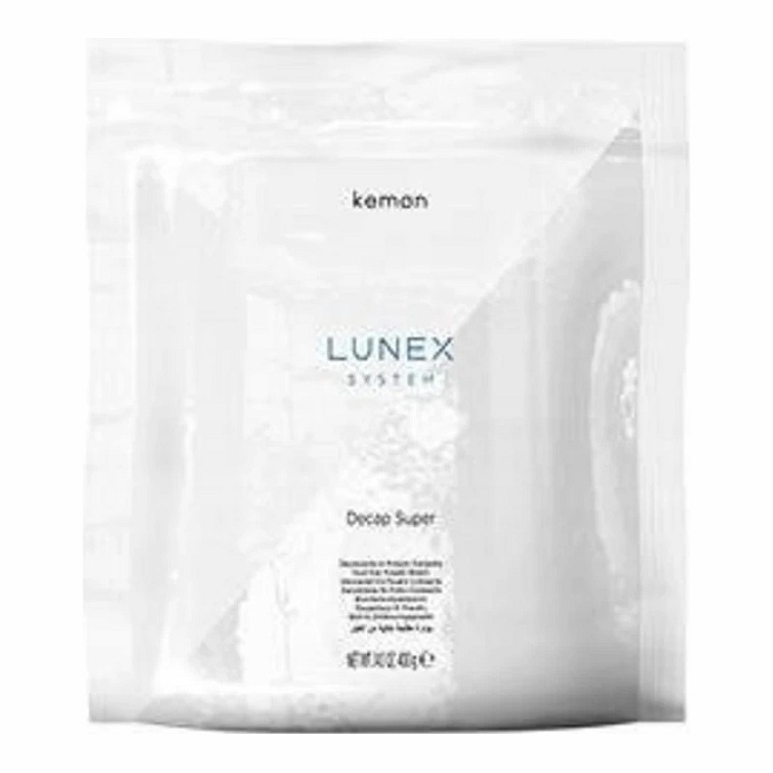 Kemon Lunex System Decap Super 400g