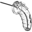 Mancage By Shots 16 malli – Kauneus – 4,5"""" - Kukkoaitaus - Kirkas Mancage By Shots 16 malli – Kauneus – 4,5"""" - Kukkoaitaus - Kirkas
