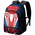 Karactermania Marvel Spiderman mugursoma 44 cm
