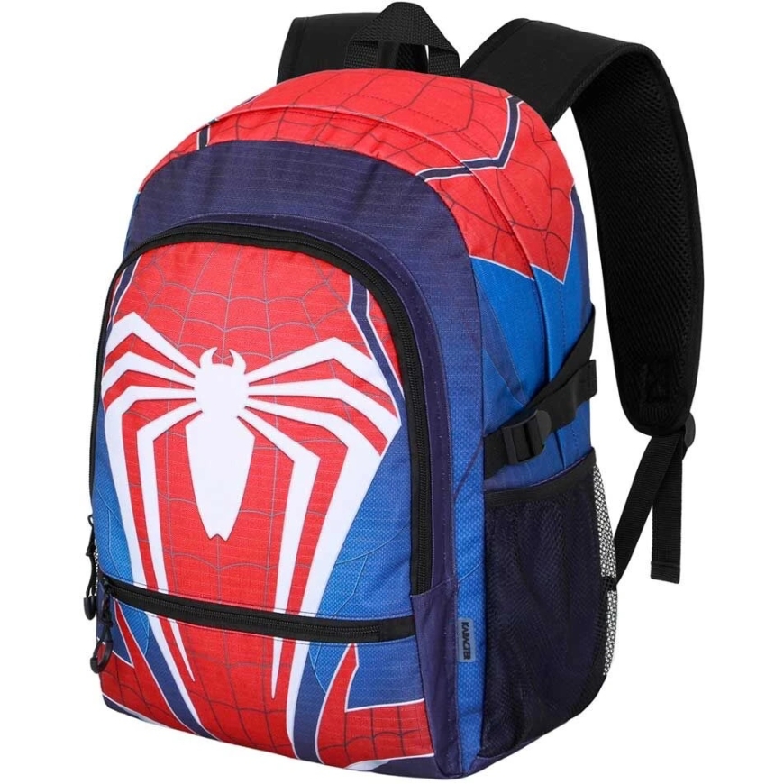 Karactermania Marvel Spiderman mugursoma 44 cm – 2