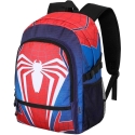 Karactermania Marvel Spiderman seljakott 44 cm Karactermania Marvel Spiderman seljakott 44 cm