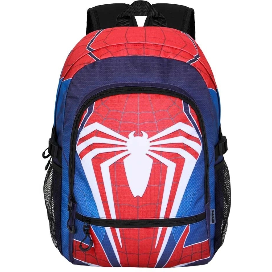 Karactermania Marvel Spiderman mugursoma 44 cm – 4