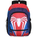 Karactermania Marvel Spiderman seljakott 44 cm Karactermania Marvel Spiderman seljakott 44 cm
