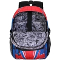 Karactermania Marvel Spiderman backpack 44cm Karactermania Marvel Spiderman backpack 44cm