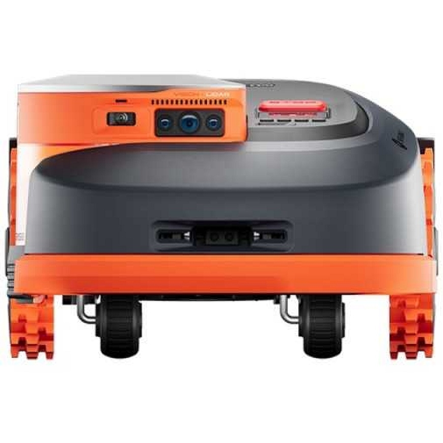 SEGWAY Navimow H206E mururobot – 2