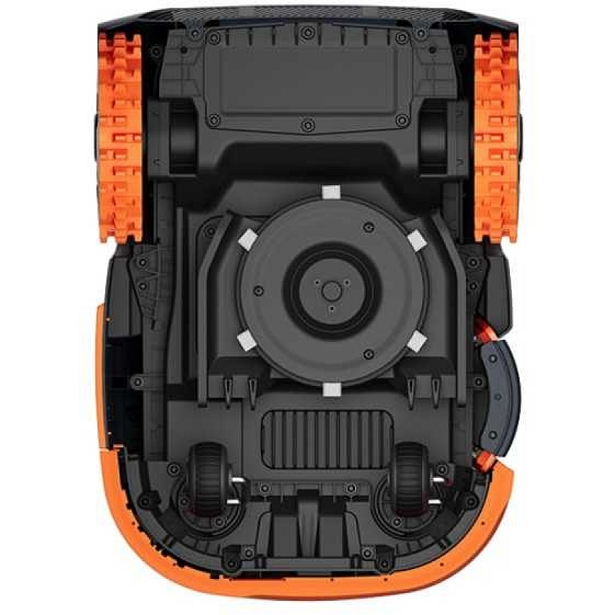 SEGWAY Navimow H206E Lawn Robot – 3