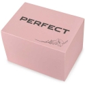 Naisten kello PERFECT F374-01 (zp527a) + Laatikko
