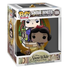FUNKO POP! Vinilinė figūrėlė: Disney - Snieguolė, 9 cm