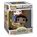 FUNKO POP! Vinyylifiguuri: Disney - Lumikki, 9 cm FUNKO POP! Vinyylifiguuri: Disney - Lumikki, 9 cm