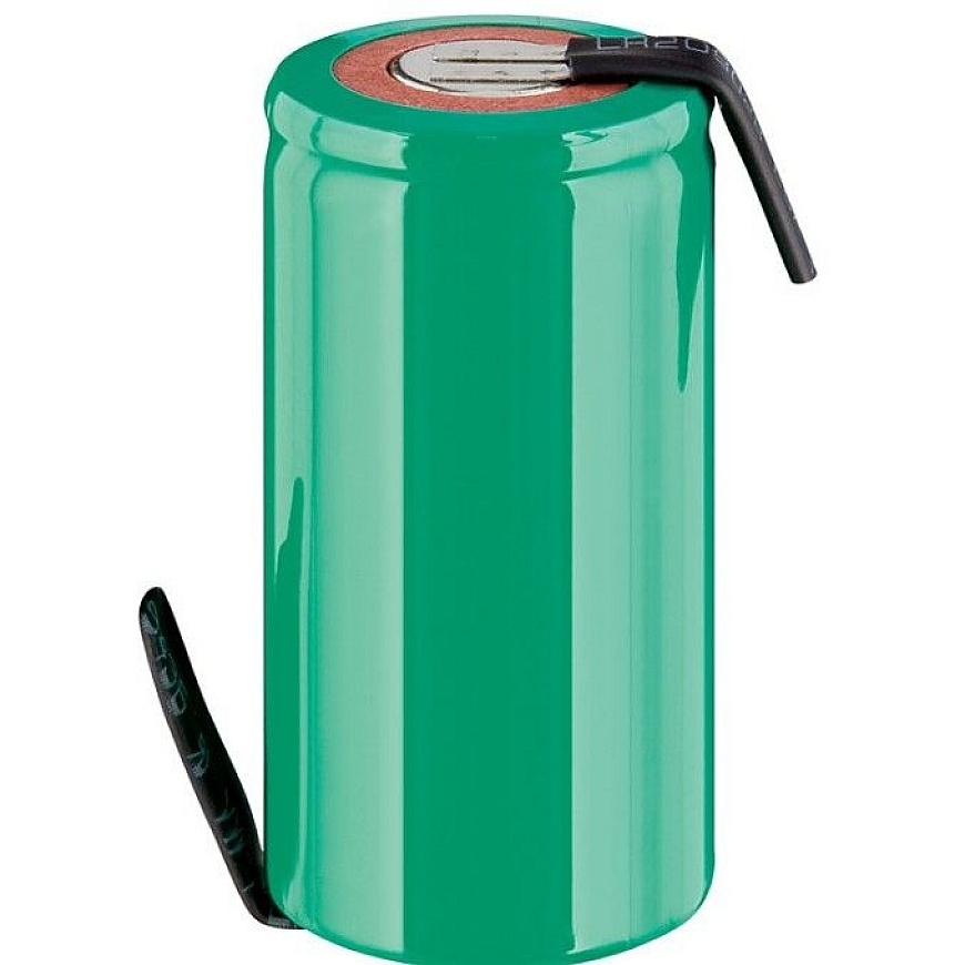 goobay Z Nikeldihüdriidaku 3000mAh