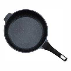 Indukcijas panna GSW Titanium Granit Advanced, GSW457668, Ø28 cm
