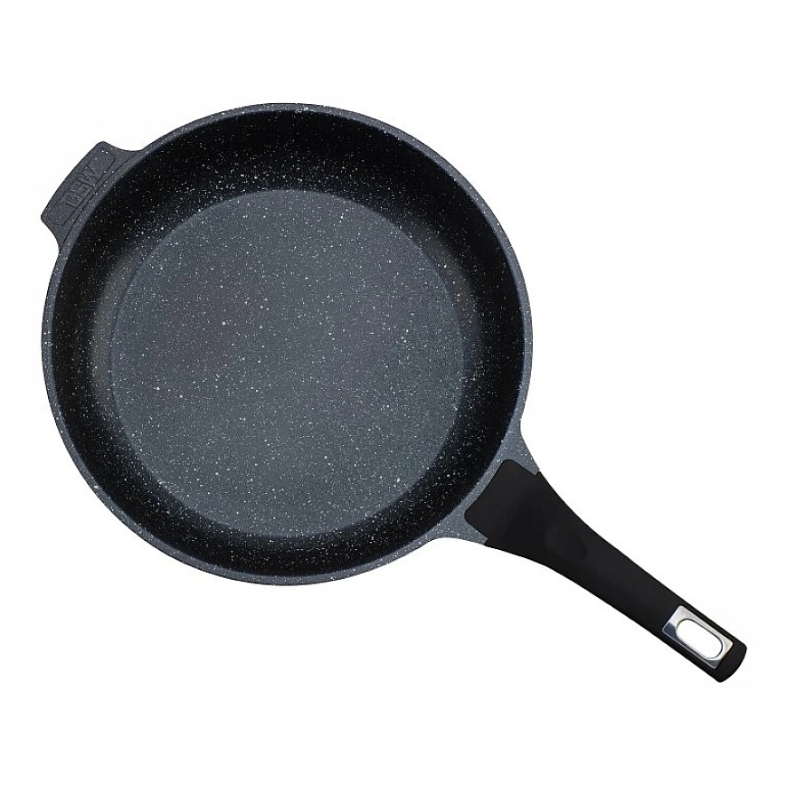 Induction Cookware GSW Titanium Granit Advanced, GSW457668, Ø28 cm