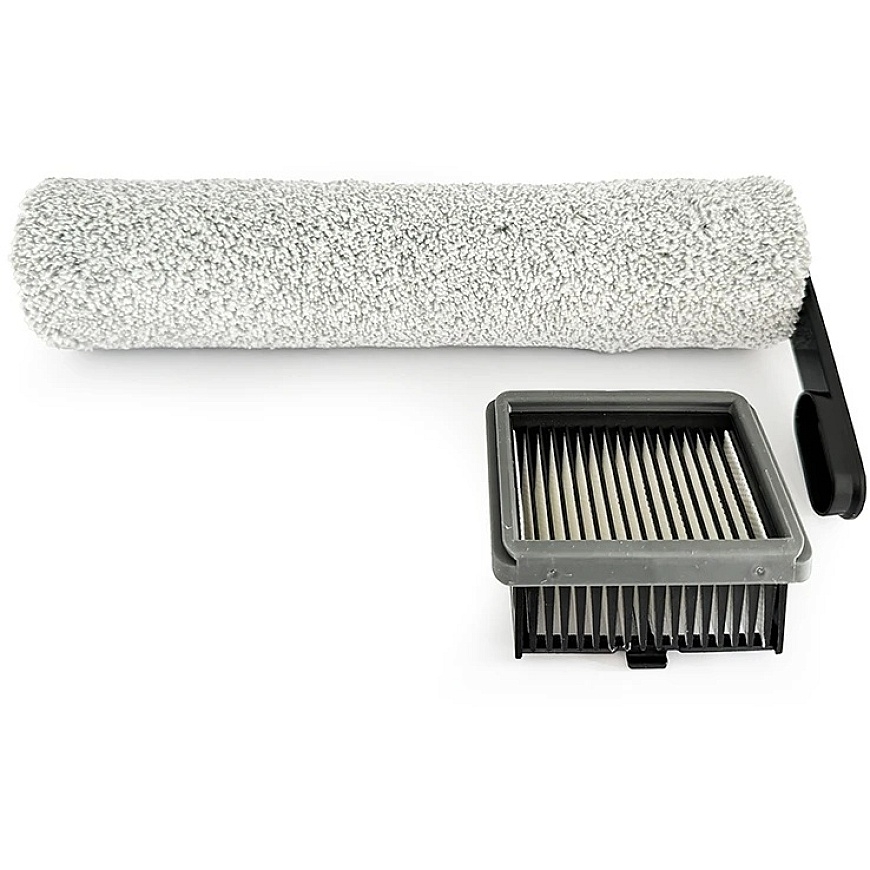 Zyle-suodatin- ja harjassetti ZYWCPAP imurille ZYWETCLEANPRO – 2