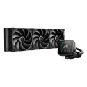 Liquid Cooler | SPARTACUS 420 | Black Liquid Cooler | SPARTACUS 420 | Black