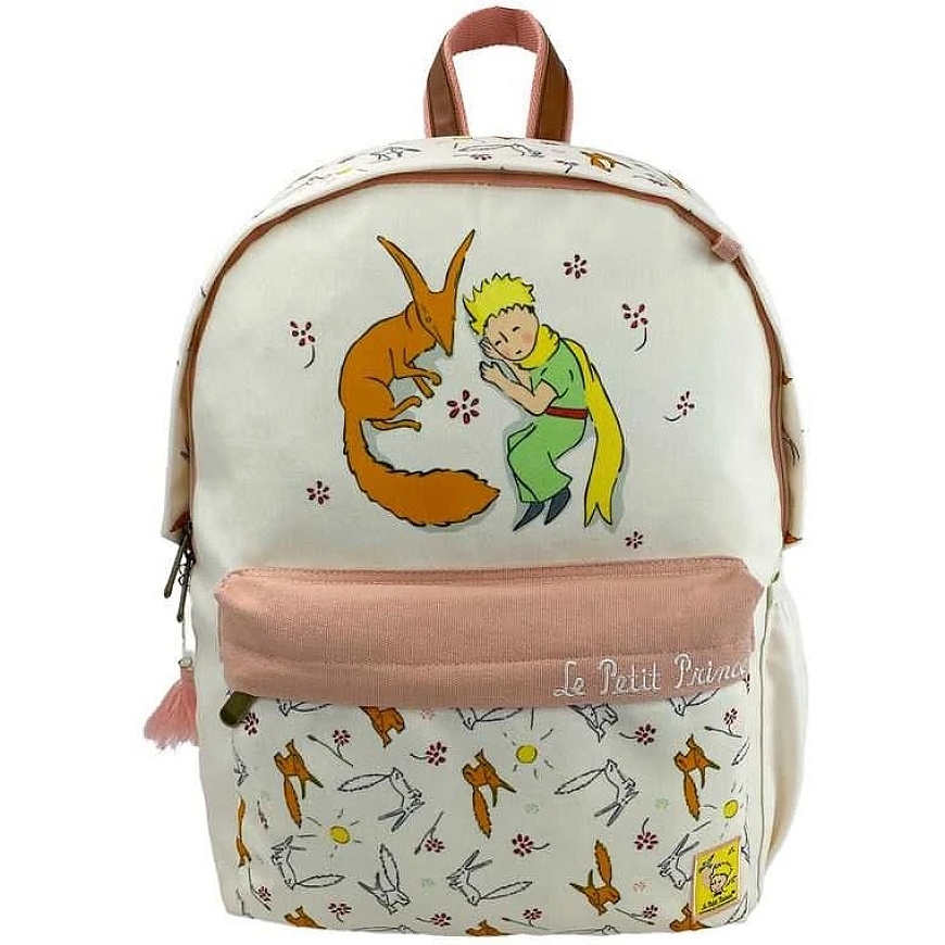 Cyp Brands Väike prints kohandatav seljakott 40 cm