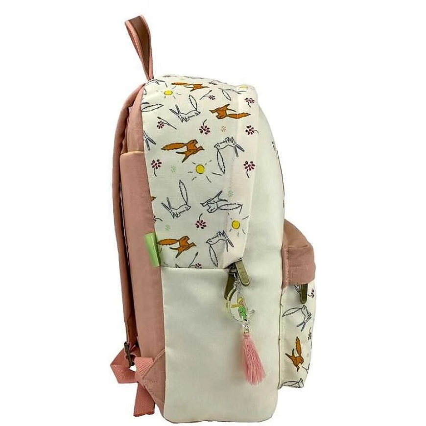 Cyp Brands Väike prints kohandatav seljakott 40 cm – 2