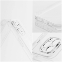Oem Dėklas Xiaomi Redmi Note 17 Pro Max 5G / 17 Pro Plus 5G permatomas 2 mm Mag dangtelis suderinamas su MagSafe (kameros apsaug Oem Dėklas Xiaomi Redmi Note 17 Pro Max 5G / 17 Pro Plus 5G permatomas 2 mm Mag dangtelis suderinamas su MagSafe (kameros apsaug