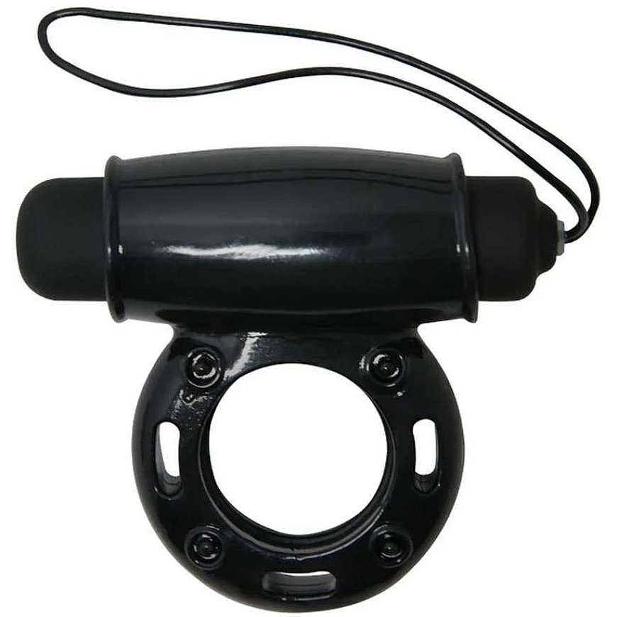 BAILE Vibratsiooniga erektsiooni ring Seksipilo 20 režiimi – 3