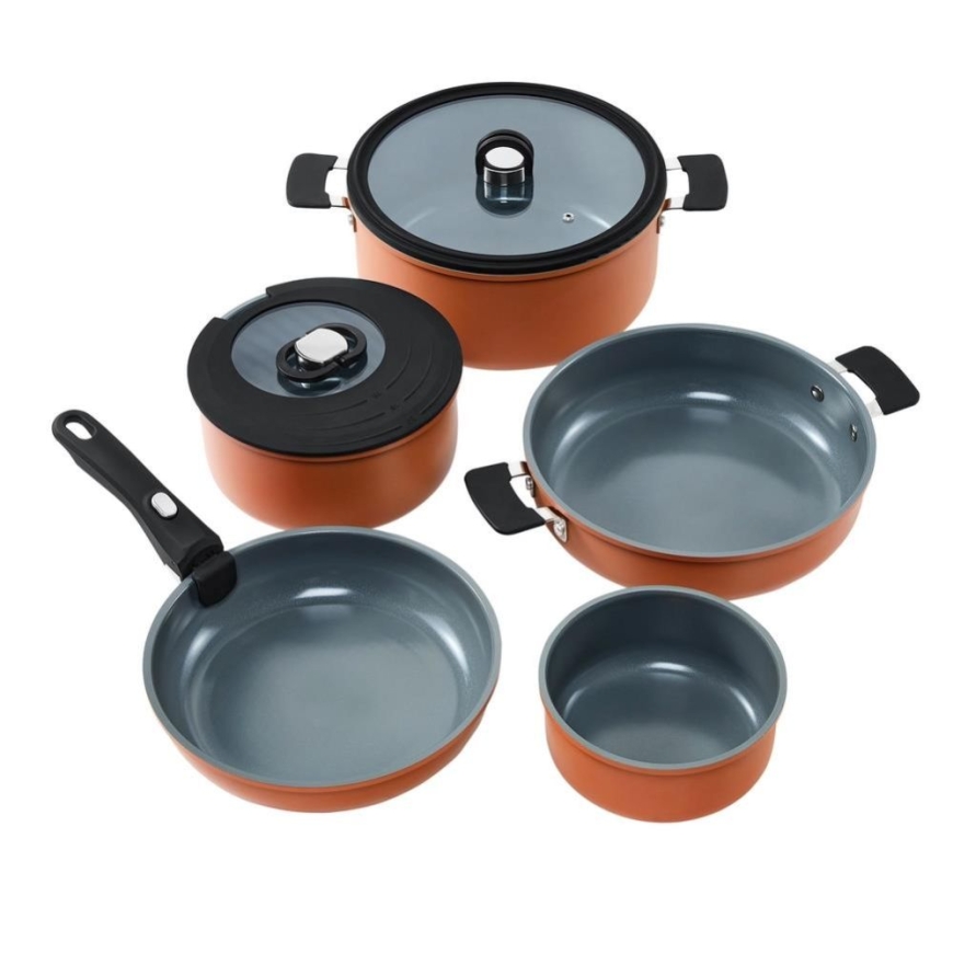 KEITTIÖASTISET 8KPL/95801