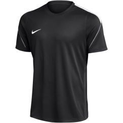 Miesten T-paita Nike Dri-FIT Strike musta HV8339 010 (L)