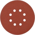 Toya Sa Poland Sanding Paper Velcro) | 8 Holes | 150 mm / P220 | 50 pcs. (YT-834598) Toya Sa Poland Sanding Paper Velcro) | 8 Holes | 150 mm / P220 | 50 pcs. (YT-834598)