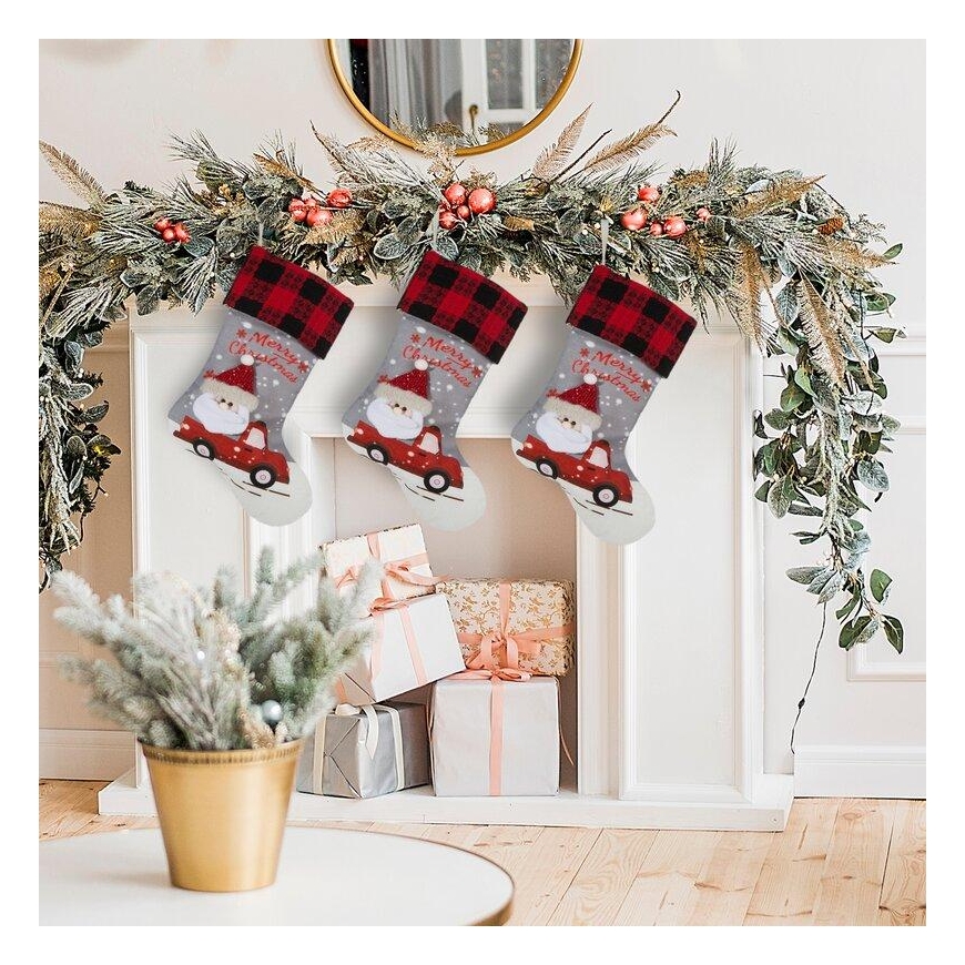 Eurofirany OZD/SANTA/ŚW/1 28X50 SR – 2