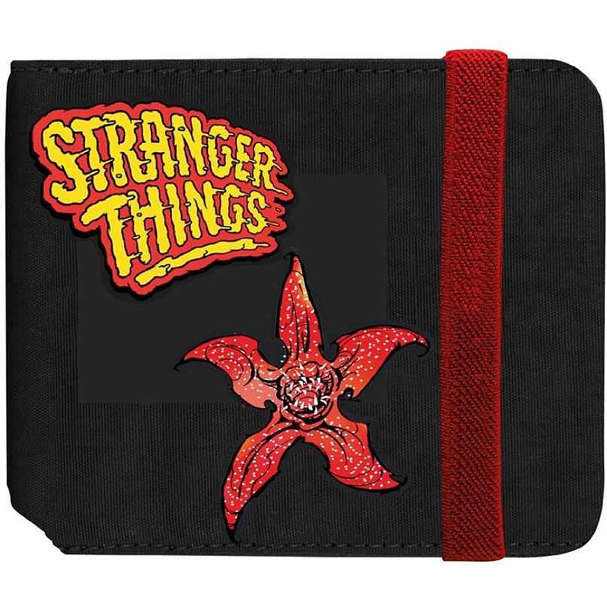 CERDÁ Stranger Things lompakko