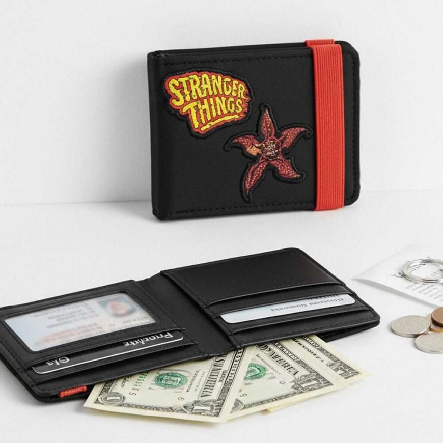 CERDÁ Stranger Things wallet – 5