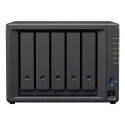 NAS LAIKYMO TURNYRAI 5BAY/NĖRA HDD DS1525NEO+ NAS LAIKYMO TURNYRAI 5BAY/NĖRA HDD DS1525NEO+