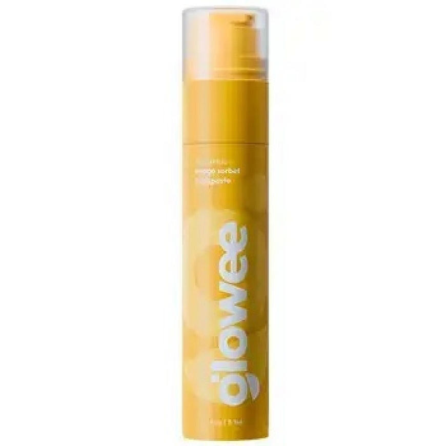 Glowee Mango Sorbet - Hammastahna 60.0g