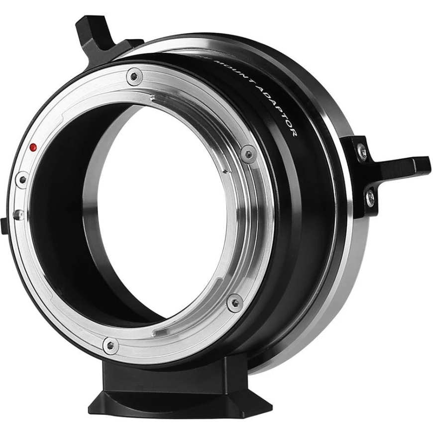 Адаптер крепления объектива камеры - Meike MK PLTRF – 2
