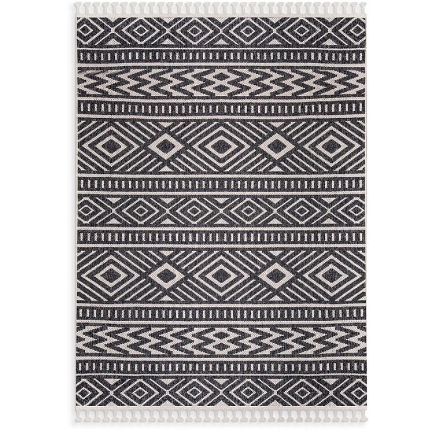 Eurofirany DY/LINEA1 BOHO 80X200 / 5MM