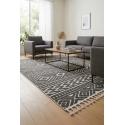 Eurofirany DY/LINEA1 BOHO 80X200 / 5MM Eurofirany DY/LINEA1 BOHO 80X200 / 5MM