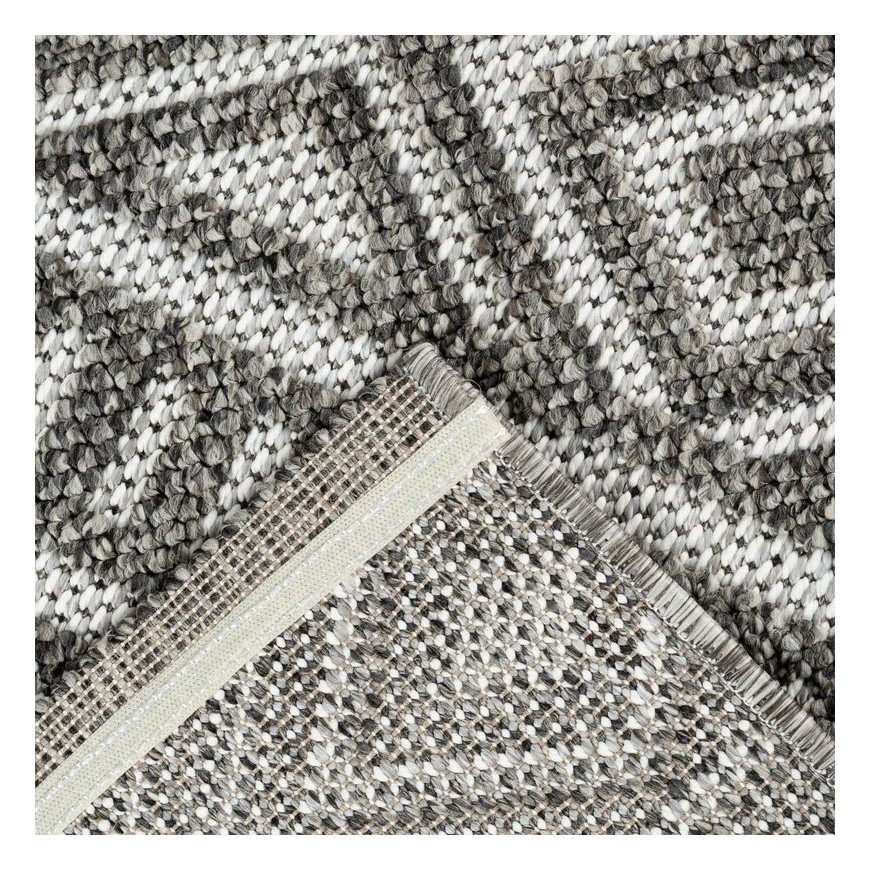 Eurofirany DY/LINEA1 BOHO 80X200 / 5MM – 4