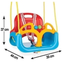 WOOPIE Качели 3 в 1 Синие WOOPIE Качели 3 в 1 Синие