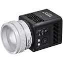 LED gaisma - Godox PaletteLab ML150 RF 165 W 1 800–10 000 K RGBW melna LED gaisma - Godox PaletteLab ML150 RF 165 W 1 800–10 000 K RGBW melna