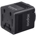 LED-valo - Godox PaletteLab ML150 RF 165 W 1 800–10 000 K RGBW musta LED-valo - Godox PaletteLab ML150 RF 165 W 1 800–10 000 K RGBW musta