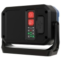 Įkraunamas LED prožektorius AS-SCHWABE Acculine Pro, 2800 lm Įkraunamas LED prožektorius AS-SCHWABE Acculine Pro, 2800 lm