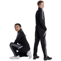 Куртка для детей adidas Tiro 24 Winterized черная IM9975 (116 см)