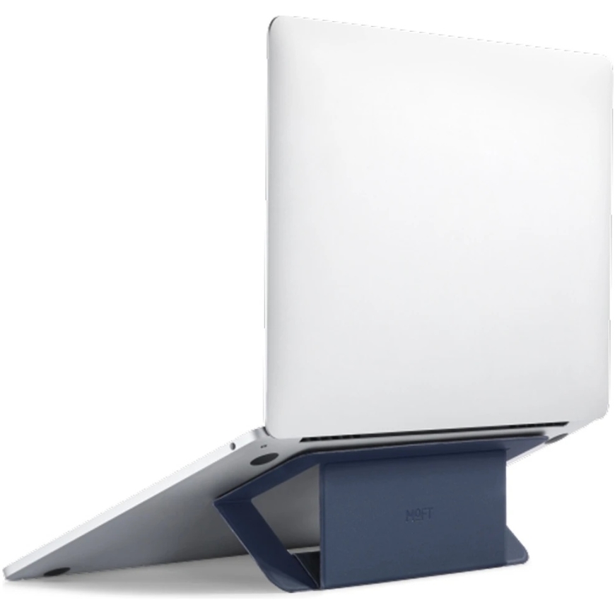Moft Airflow Slim Laptop Stand, Black – 4