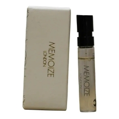 Memoize, Humanitas, Parfyyminuote, Unisex, 2 ml *Ampulli