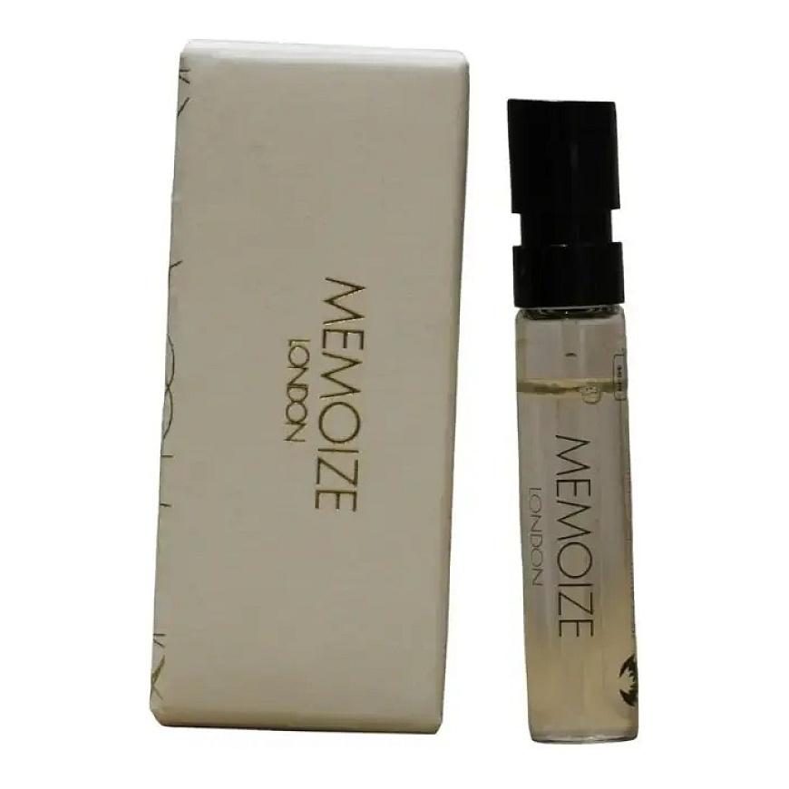 Memoize, Humanitas, Parfyyminuote, Unisex, 2 ml *Ampulli