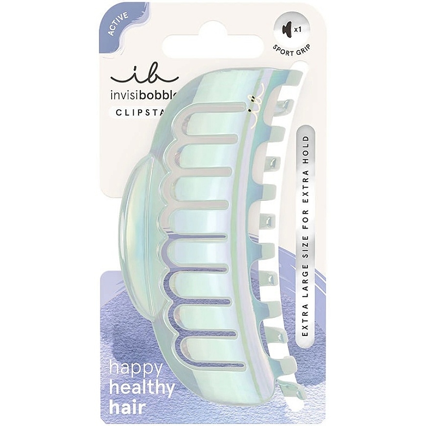 Invisibobble Clipstar L Flexibobble заколка для волос – 2