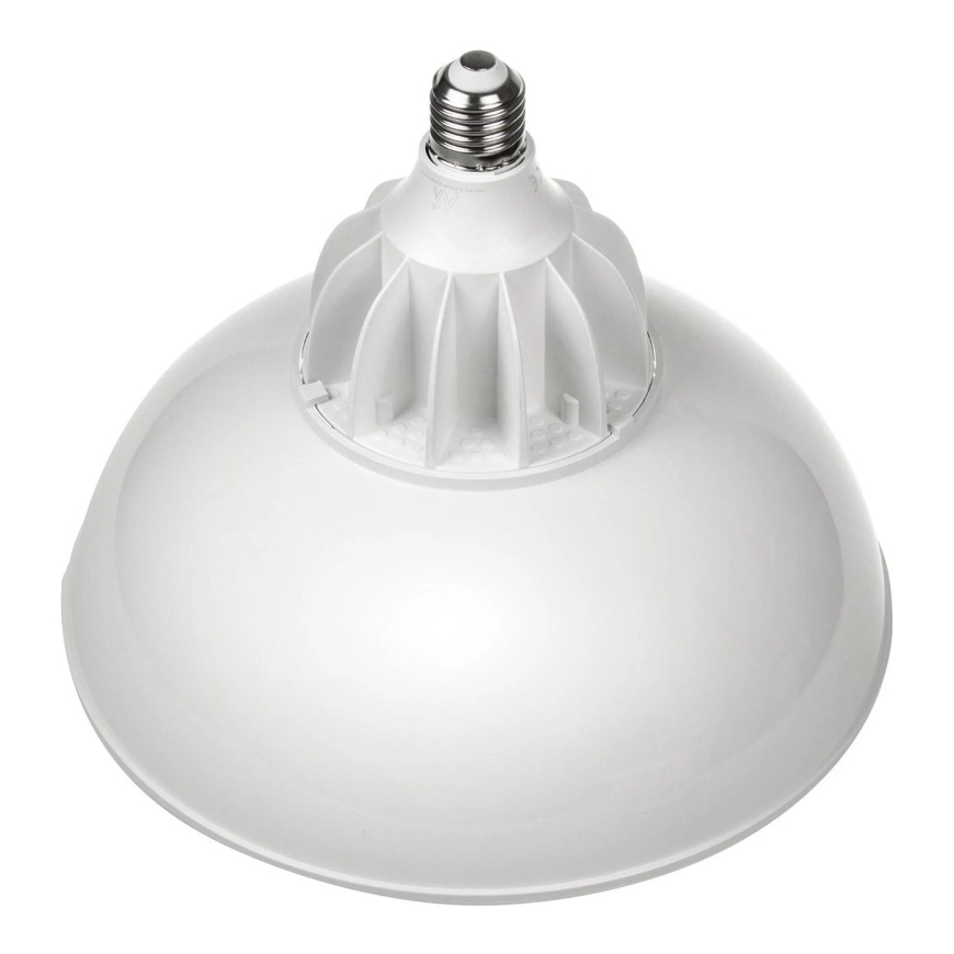 Maclean lampas vāks, reflektors, 30 W LED spuldzēm, CW, materiāls: PC, MCE415 – 3