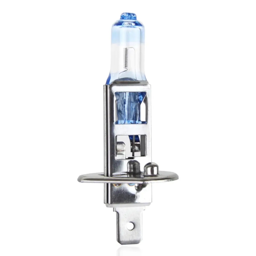 Halogeeni H1 12V 55W LumiTec LIMITED +130% – 2